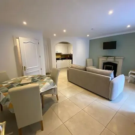Apartment Salthill - Quiet & Relaxing *