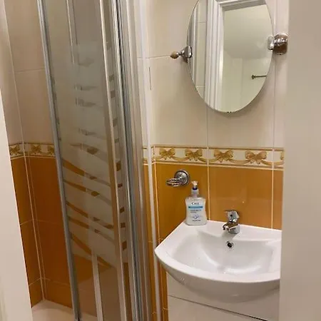 Apartment Salthill - Quiet & Relaxing Galway